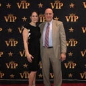 Meet your Posher, Alexia